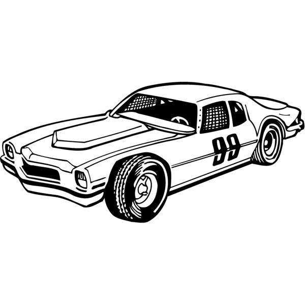 RACE0007 Thumbnail