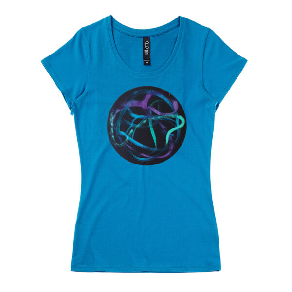 Turquoise Ribbon Thumbnail