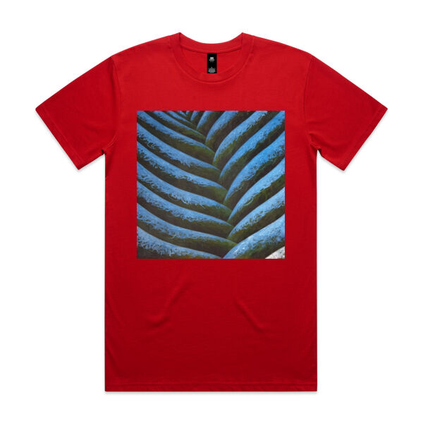 Blue Fronde 1 Thumbnail