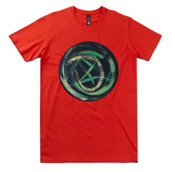 Green Ribbon Thumbnail