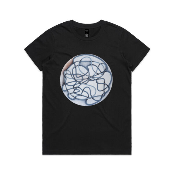 White Globe Thumbnail