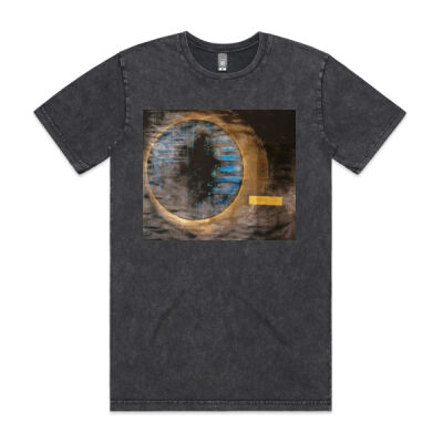 Holding Pattern 2 - Mens Stone Wash Staple Thumbnail