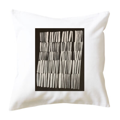 Hay Bales - Cushion cover Thumbnail