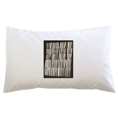 Hay Bales - Pillowcase  Thumbnail