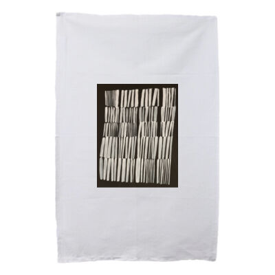 Hay Bales - Tea Towel Thumbnail