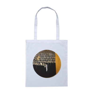 Unravelling - Tote Bag Thumbnail