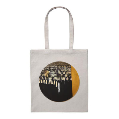 Unravelling - Heavy Duty Canvas Tote Bag Thumbnail