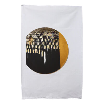 Unravelling - Tea Towel Thumbnail