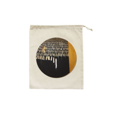 Unravelling - Christmas Eve Bag Thumbnail