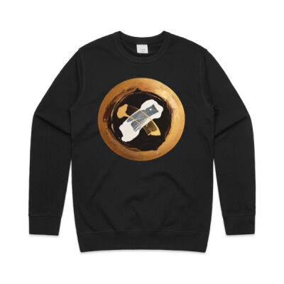 Signature - Mens Premium Crew Thumbnail