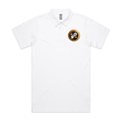 Signature - Mens Chad Polo Thumbnail