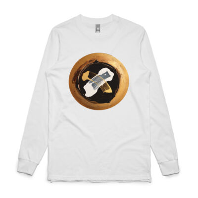 Signature - Mens Base Longsleeve Tee Thumbnail