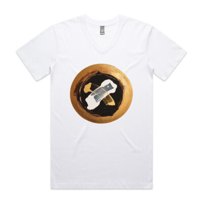 Signature - Mens Tarmac T shirt Thumbnail