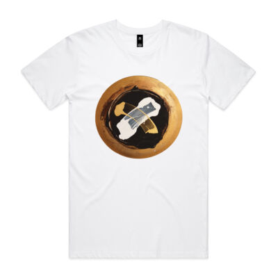 Signature - Mens Staple T shirt Thumbnail