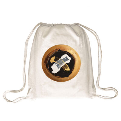 Signature - Drawstring Backpack Thumbnail