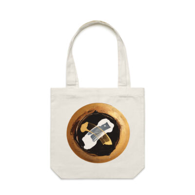 Signature - Carrie Tote Bag  Thumbnail