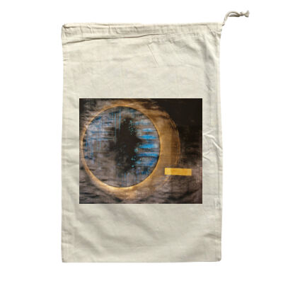 Holding Pattern 2 - Ham Bag Thumbnail