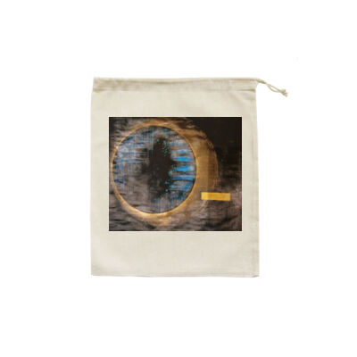 Holding Pattern 2 - Christmas Eve Bag Thumbnail