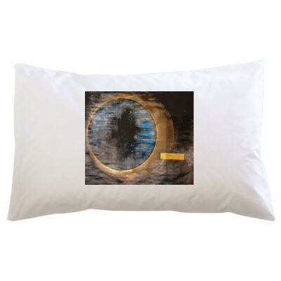 Holding Pattern 2 - Pillowcase  Thumbnail