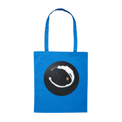 Black Gold White 3 - Tote Bag Thumbnail