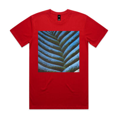 Blue Fronde 1 Thumbnail