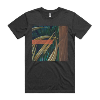 Dark Forest 2 - Mens Staple T shirt Thumbnail