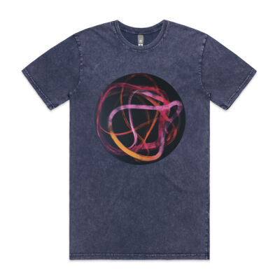 Red Ribbon 3 - Mens - Mens Stone Wash Staple Thumbnail