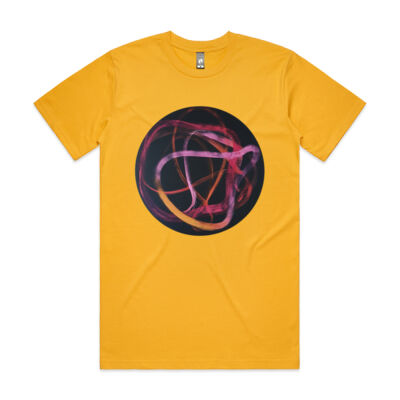 Red Ribbon 3 - Mens - Mens Classic Tee Thumbnail