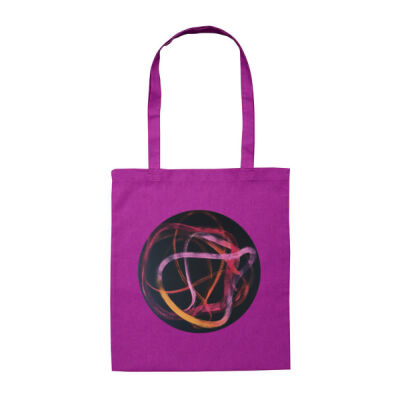 Red Ribbon 3 - Homeware - Tote Bag Thumbnail