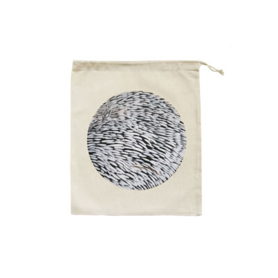 White-Tuft-Homeware - Christmas Eve Bag Thumbnail