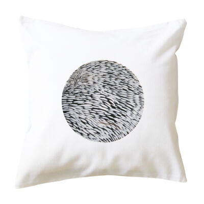 White-Tuft-Homeware - Cushion cover Thumbnail