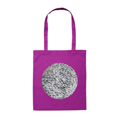 White-Tuft-Homeware - Tote Bag Thumbnail
