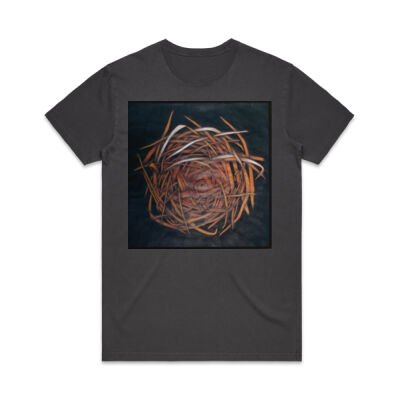 Nest - Mens - Mens Faded Tee Thumbnail