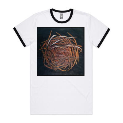 Nest - Mens - Mens Ringer Tee Thumbnail