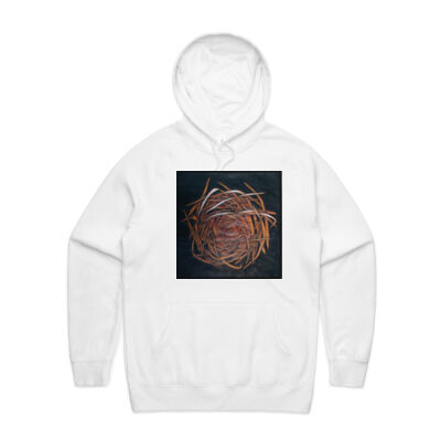 Nest - Womens - Unisex Supply Hood Thumbnail