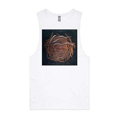Nest - Womens - Unisex Barnard Tank Thumbnail
