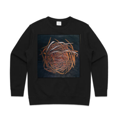 Nest - Womens - Womens Premium Crew Thumbnail