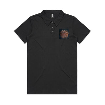 Nest - Womens - Womens Amy Polo Thumbnail