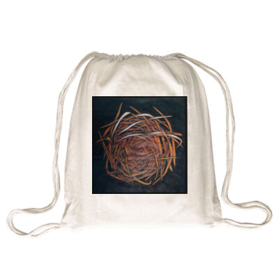 Nest - Homeware - Drawstring Backpack Thumbnail