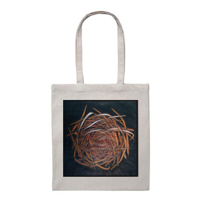 Nest - Homeware - Heavy Duty Canvas Tote Bag Thumbnail