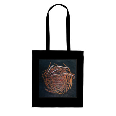 Nest - Homeware - Tote Bag Thumbnail