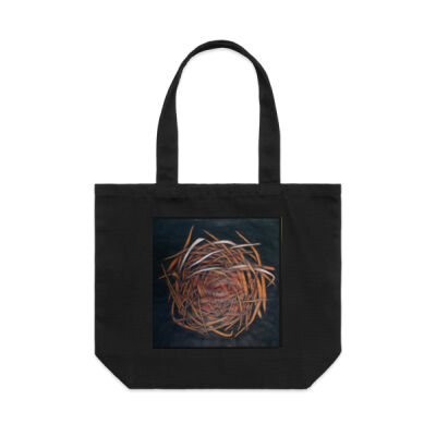 Nest - Homeware - Shoulder Tote Thumbnail