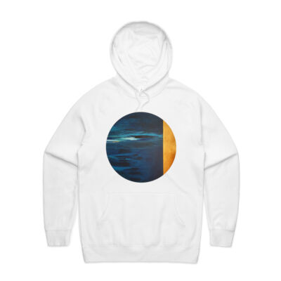 Sunrise - Mens - Unisex Supply Hood Thumbnail