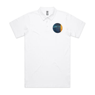 Sunrise - Mens - Mens Chad Polo Thumbnail