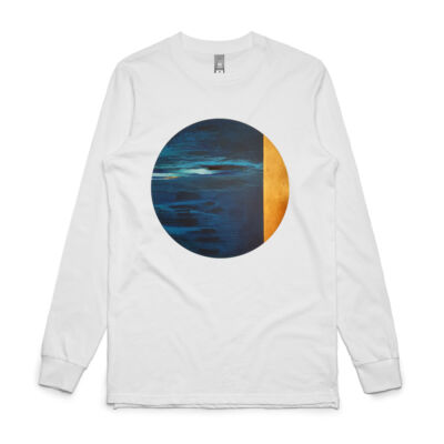 Sunrise - Mens - Mens Base Longsleeve Tee Thumbnail