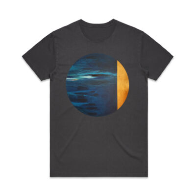 Sunrise - Mens - Mens Faded Tee Thumbnail