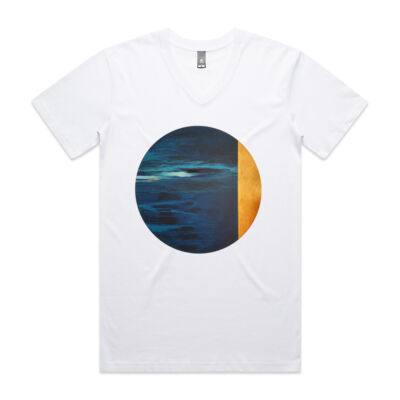Sunrise - Mens - Mens Tarmac T shirt Thumbnail