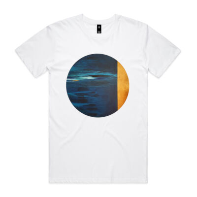 Sunrise - Mens - Mens Staple T shirt Thumbnail