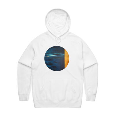 Sunrise - Womens - Unisex Supply Hood Thumbnail