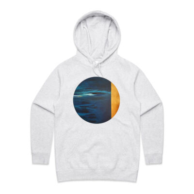 Sunrise - Womens - Womens Supply Hood Thumbnail
